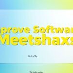 Improve Software Meetshaxs