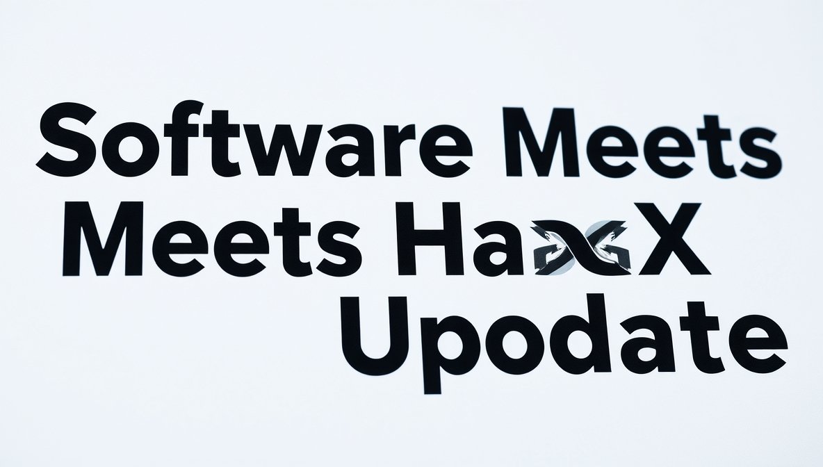 Software Meetshaxs Update