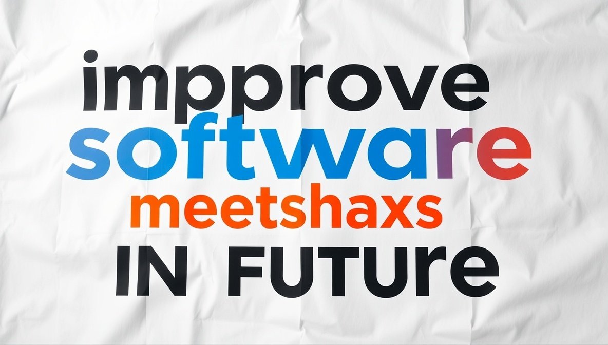 improve software meetshaxs in future