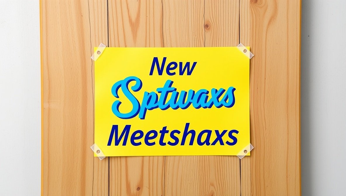 new software meetshaxs