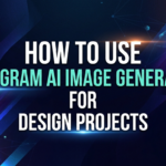 How to Use Ideogram AI Image Generator for Design Projects