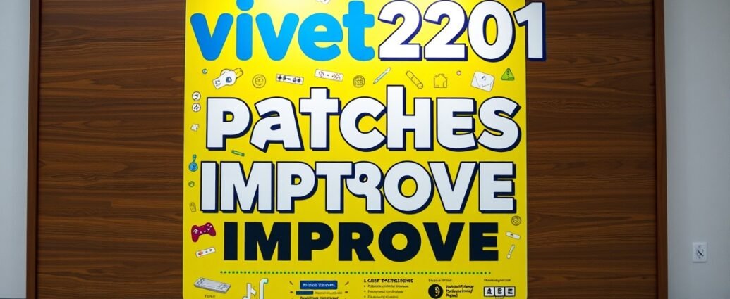 game vivid2201 patches improve
