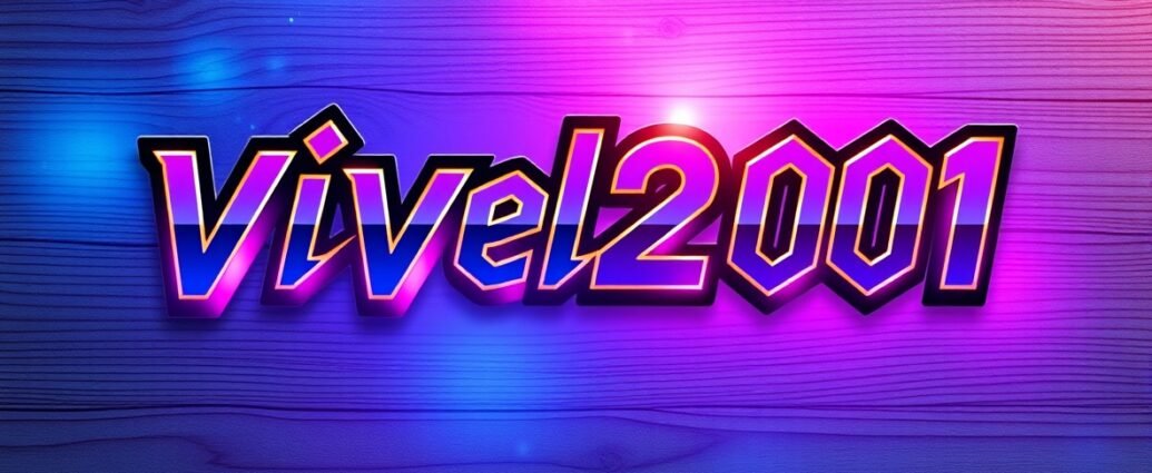 gaming vivid2201 patches