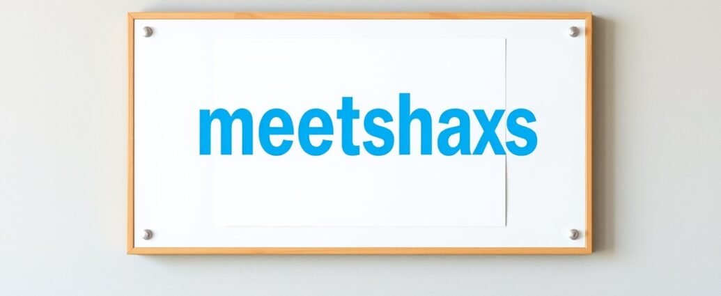 meetshaxs