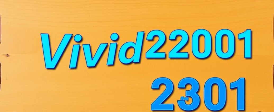 vivid2201 apk
