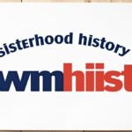 sisterhood history ewmhisto