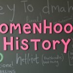 womanhood history ewmhisto