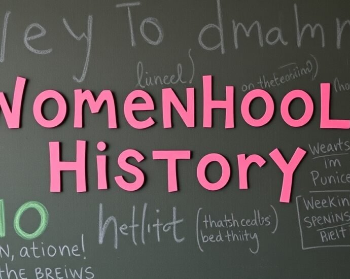 womanhood history ewmhisto