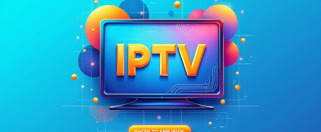 4K IPTV App review