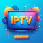 4K IPTV App review
