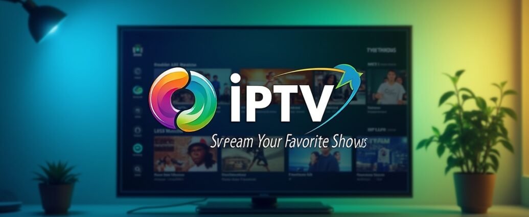 Crystal IPTV review
