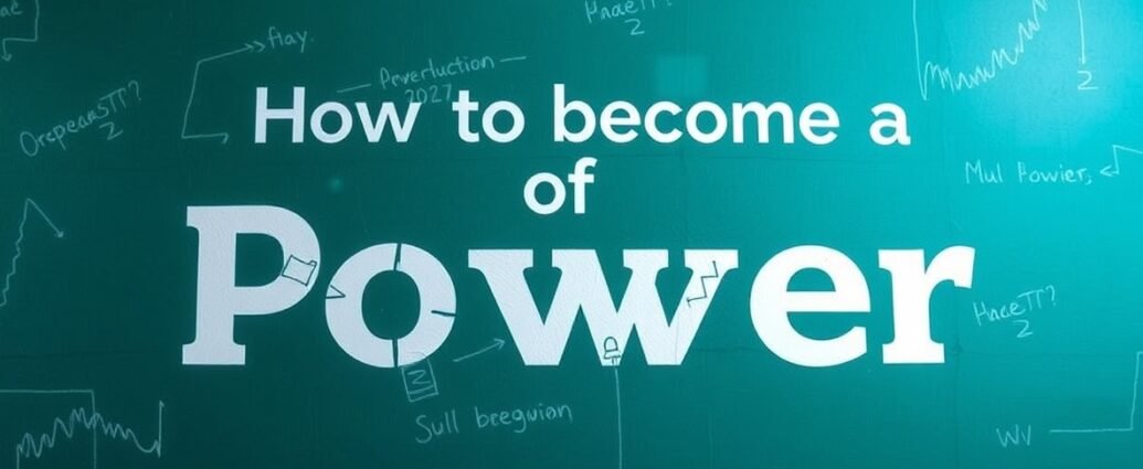 how to become a woman of power ewmhisto