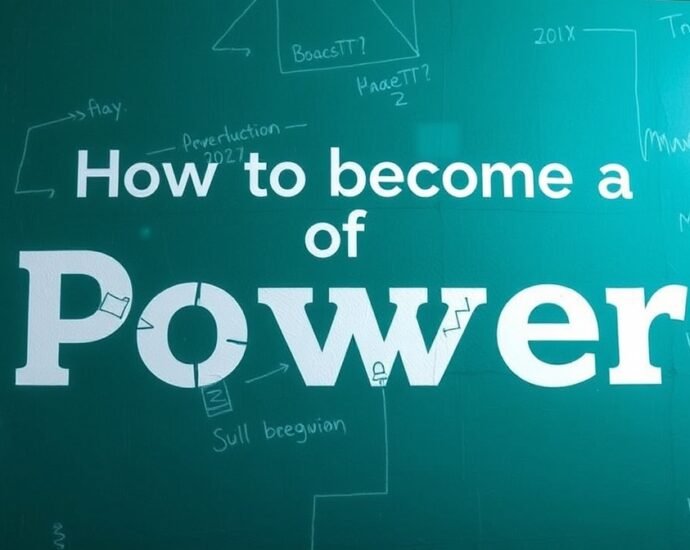 how to become a woman of power ewmhisto